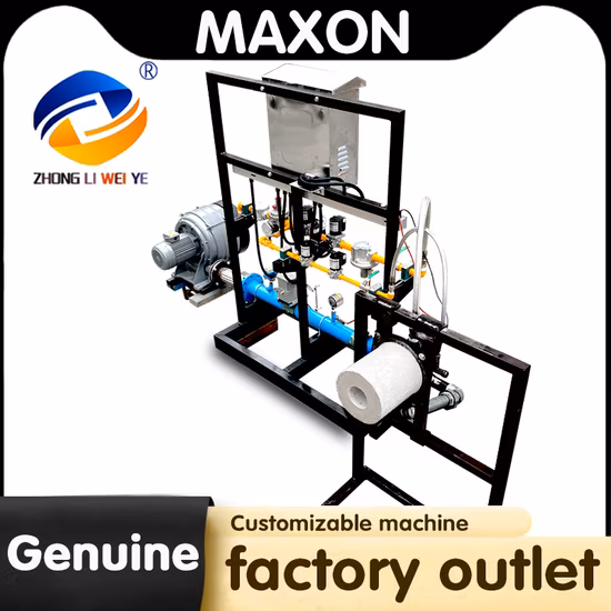 Maxon ガスバーナー G/C シリーズリニア工業用ボイラー燃料燃焼機中国工場から直接供給、オリジナルでカスタマイズ可能
