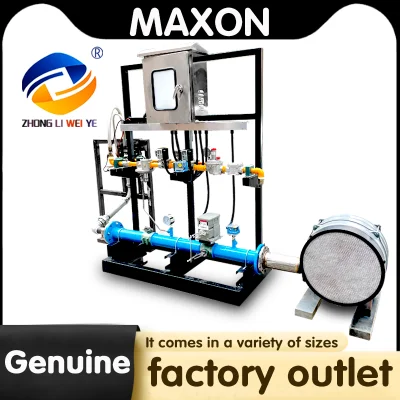 Maxon ガスバーナー G/C シリーズリニア工業用ボイラー燃料燃焼機中国工場から直接供給、オリジナルでカスタマイズ可能